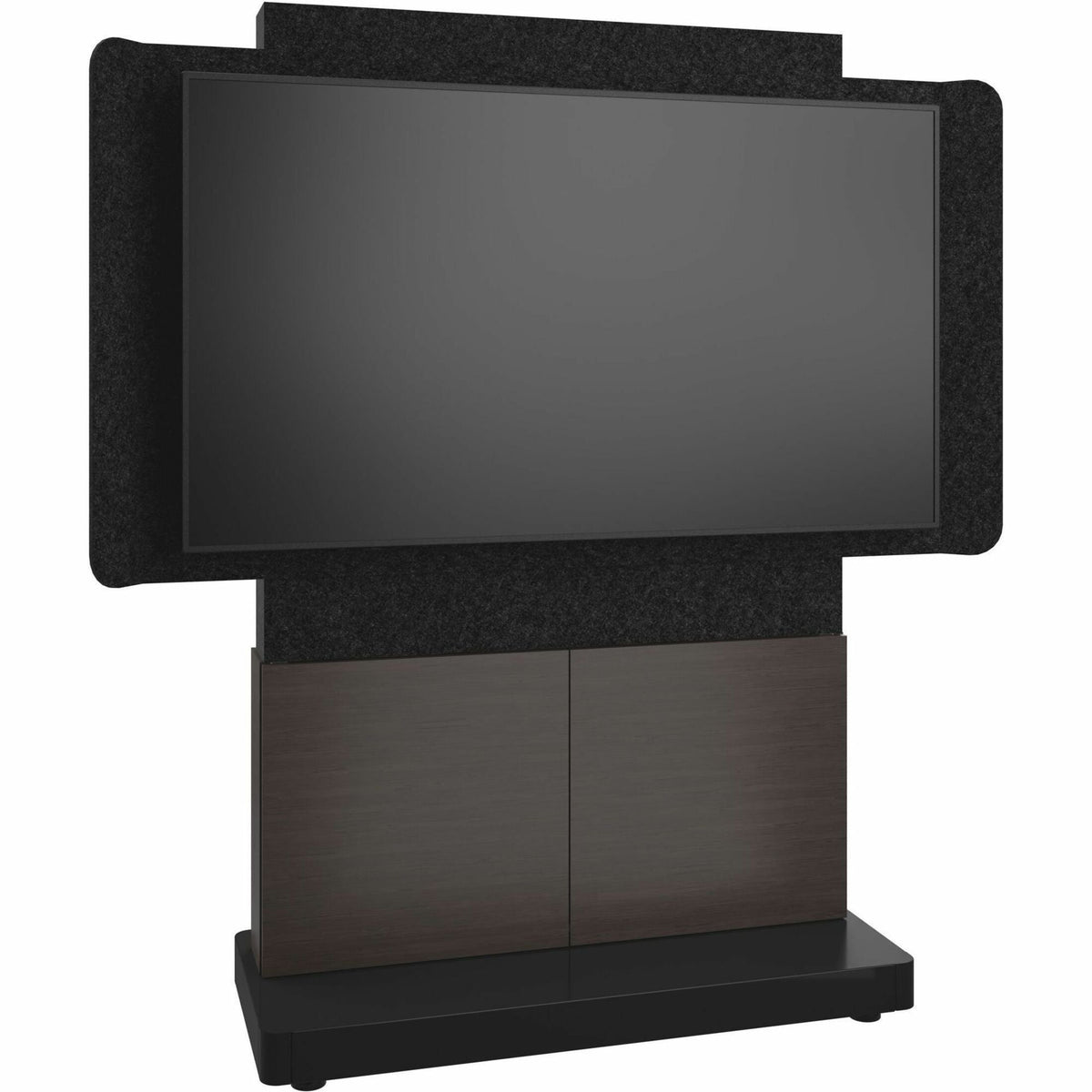C2G Forum Display Stand