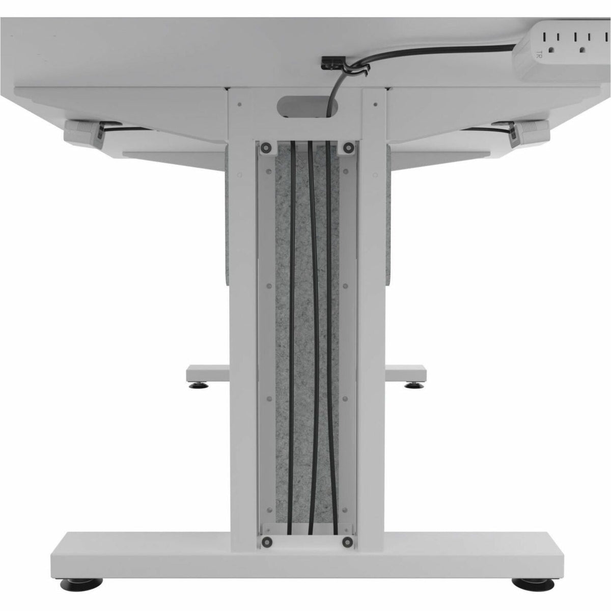 Middle Atlantic Forum Table Desk