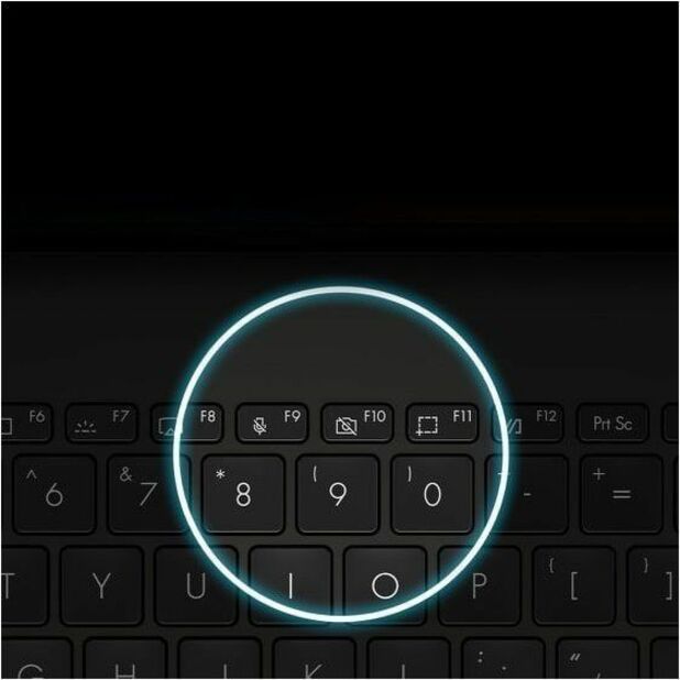 Asus Vivobook S 16 Flip OLED TN3604 TN3604YA-DS74T 16" Touchscreen Convertible Notebook - WUXGA - 1920 x 1200 - AMD Ryzen 7 7730U Octa-core (8 Core) - 8 GB Total RAM - 8 GB On-board Memory - 1 TB SSD - Midnight Black