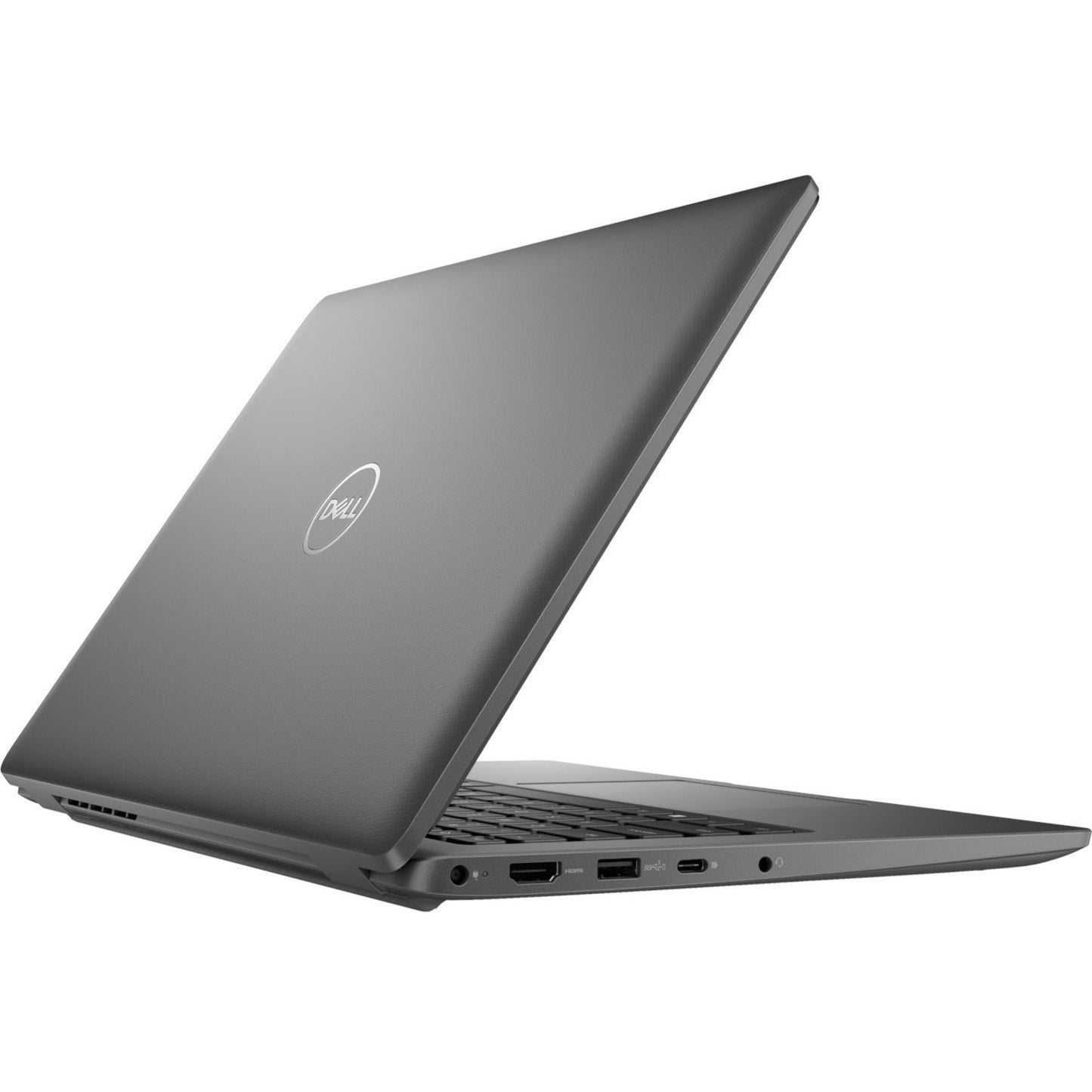 Dell Latitude 3540 15.6" Notebook - Full HD - 1920 x 1080 - Intel Core i5 13th Gen i5-1345U Deca-core (10 Core) - 8 GB Total RAM - 256 GB SSD - Gray