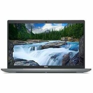 Dell Latitude 5440 14" Notebook - Full HD - 1920 x 1080 - Intel Core i5 13th Gen i5-1345U Deca-core (10 Core) - 16 GB Total RAM - 512 GB SSD - Titan Gray