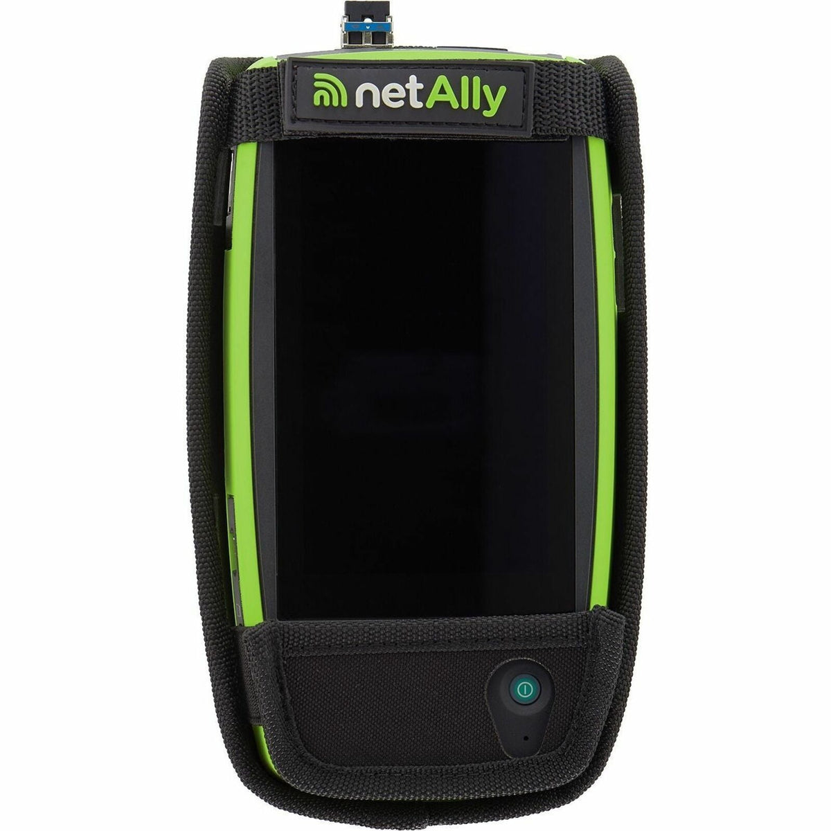 NetAlly LinkRunner LR10G-100 Network Testing Device