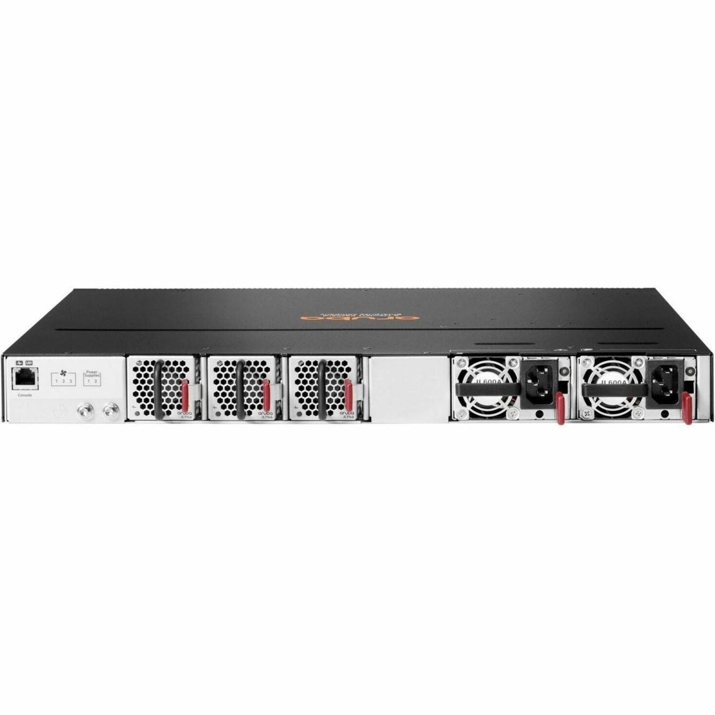 Aruba CX 8100 24XF4C Ethernet Switch