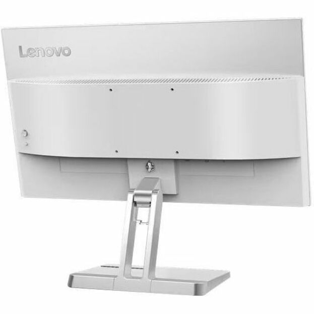 Lenovo L22e-40 21.4" Full HD LED Monitor - 16:9 - Cloud Gray
