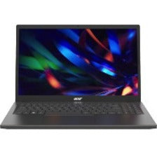 Acer Extensa 15 215-23 EX215-23-R29Q 15.6" Notebook - Full HD - 1920 x 1080 - AMD Ryzen 3 7320U Quad-core (4 Core) 2.40 GHz - 8 GB Total RAM - 256 GB SSD - Iron