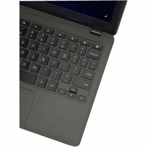 CTL Chromebox NL72CTL - 11.6" HD Touchscreen LTE Band 48 CRBS Dual-Core Intel Celeron N4500 8GB/64GB 180° Hinge Laptop AUE 2030