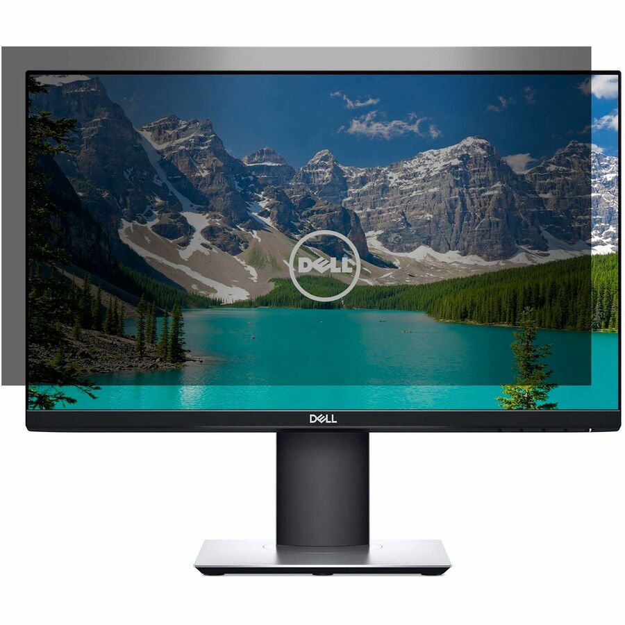 Targus 4Vu Privacy Screen for 23" Edge to Edge Infinity Monitors (16:9) Clear