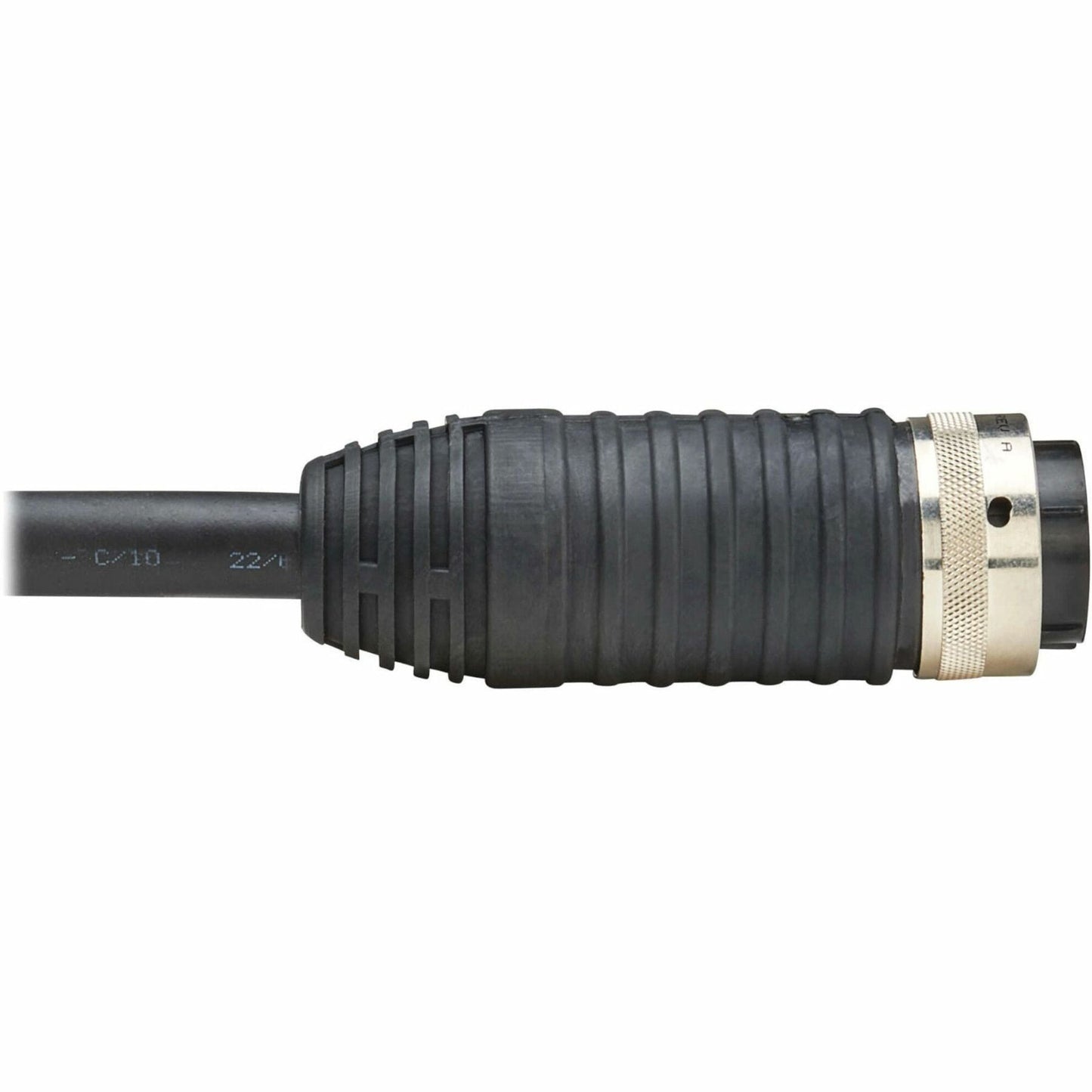 Eaton Power Cord for Select Eaton Universal PDUs - 5800/7400VA 240/230V Single-Phase 332P6W Input 30/32A 10 ft. (3.05 m)