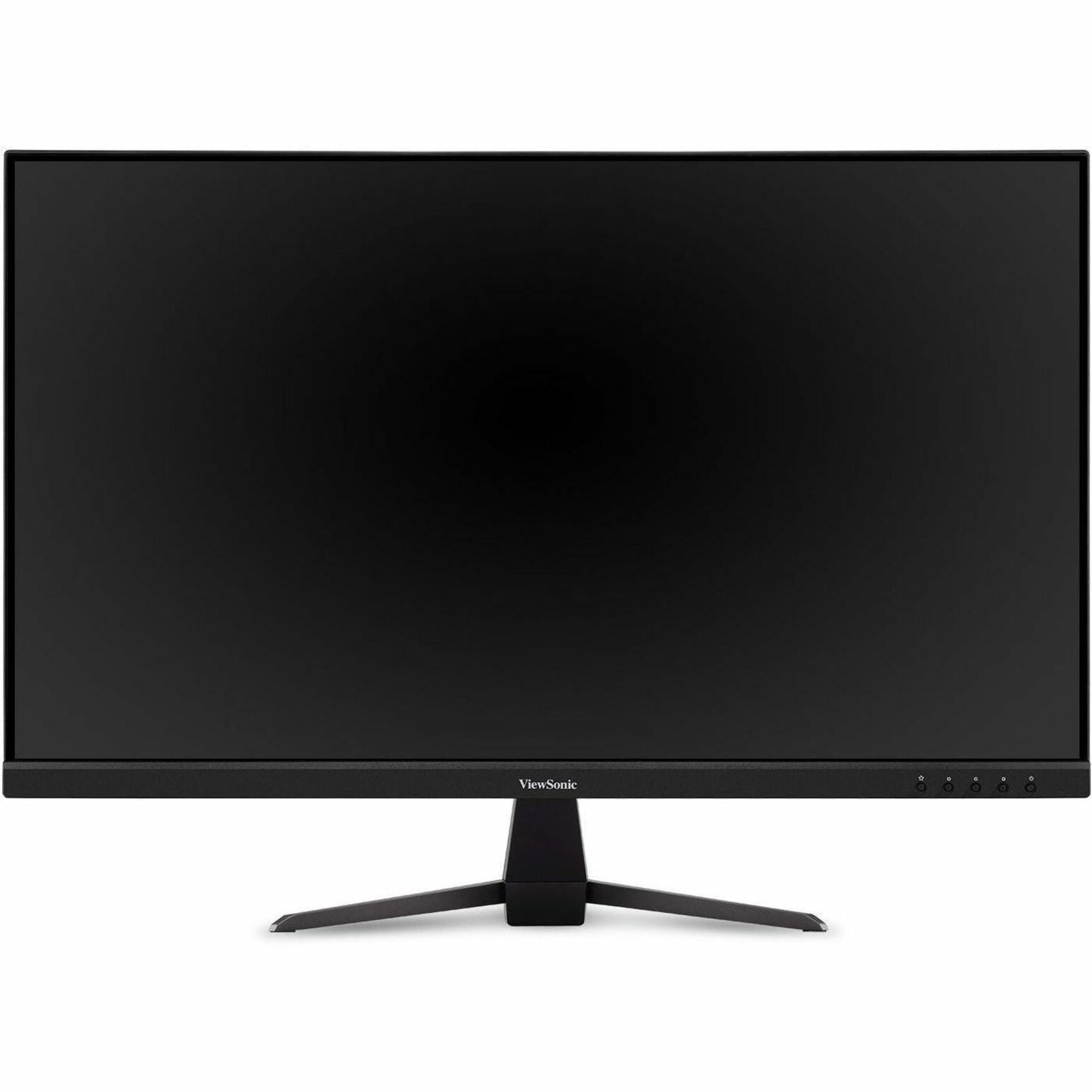 ViewSonic VX3267U-4K 4K UHD 32 Inch IPS Monitor with 65W USB C HDR10 Content Support Ultra-Thin Bezels Eye Care HDMI and DP Input