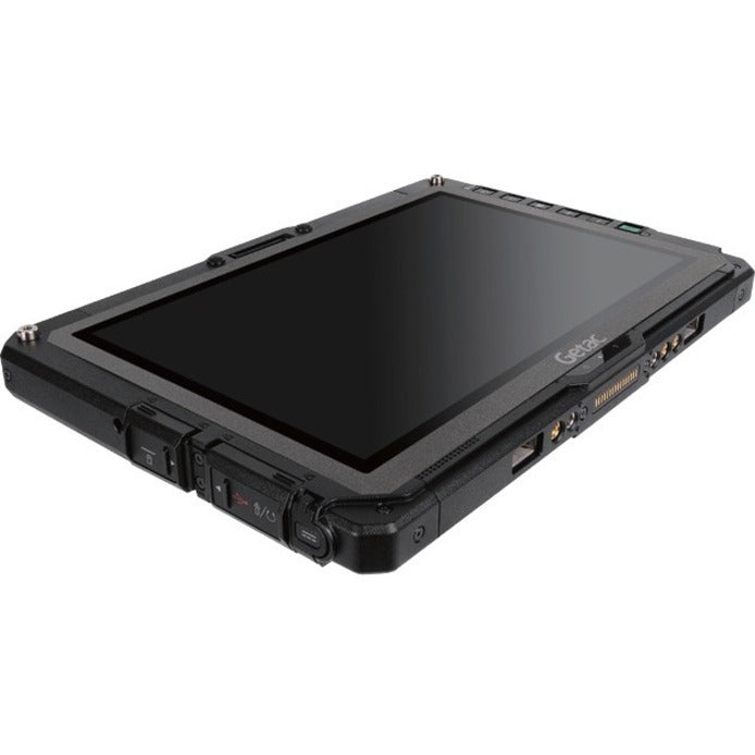 Getac UX10 Rugged Tablet - 10.1" WUXGA - Core i5 12th Gen i5-1235U Deca-core (10 Core)