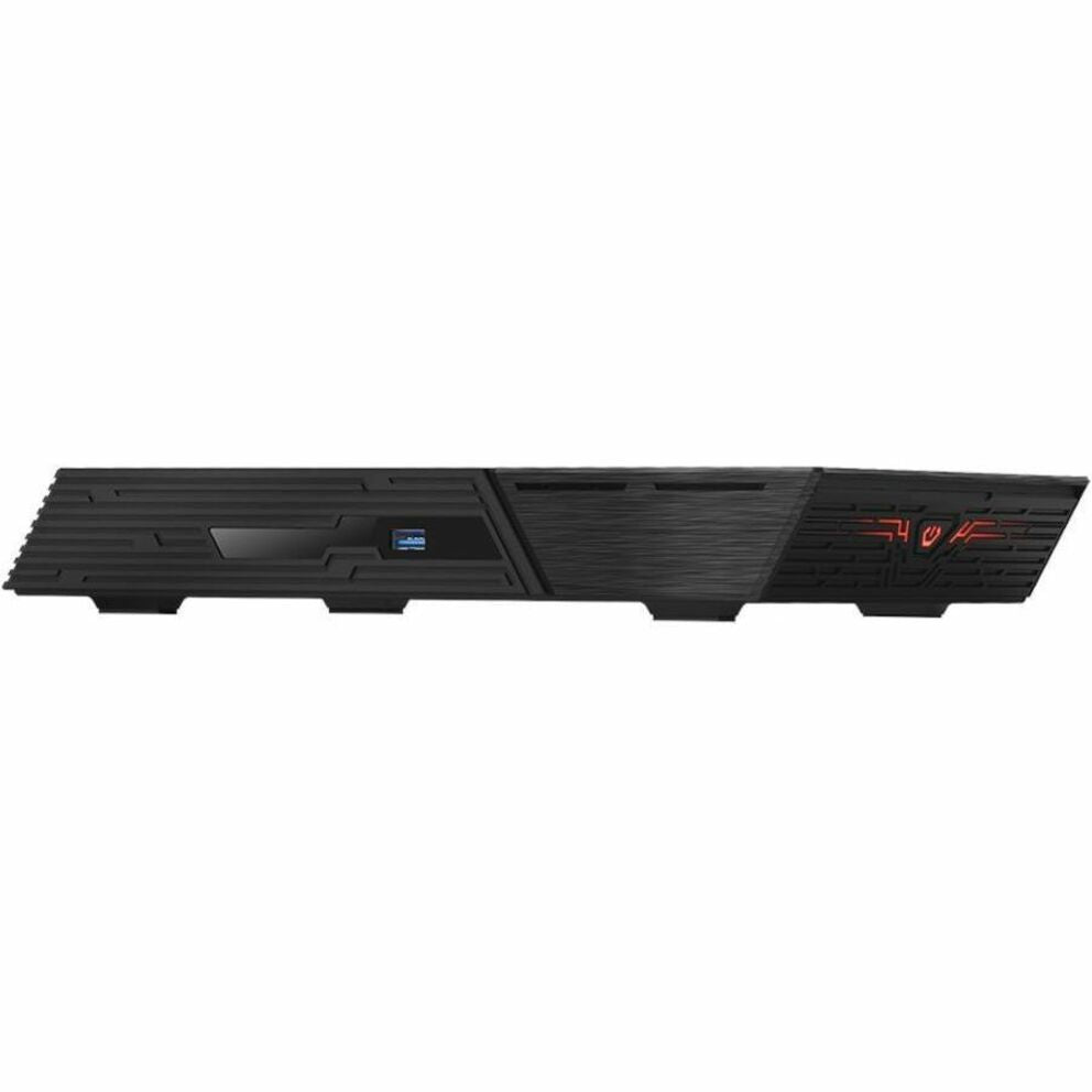 ASUSTOR Flashstor 6 FS6706T 8 GB Digital Multimedia Player