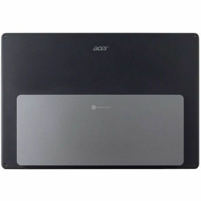 Acer SpatialLabs View ASV15-1BP 15.6" 4K LED Monitor - Black