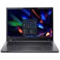 Acer TravelMate P2 14 P214-55 TMP214-55-58BP 14" Notebook - WUXGA - 1920 x 1200 - Intel Core i5 13th Gen i5-1335U Deca-core (10 Core) 1.30 GHz - 16 GB Total RAM - 512 GB SSD - Iron