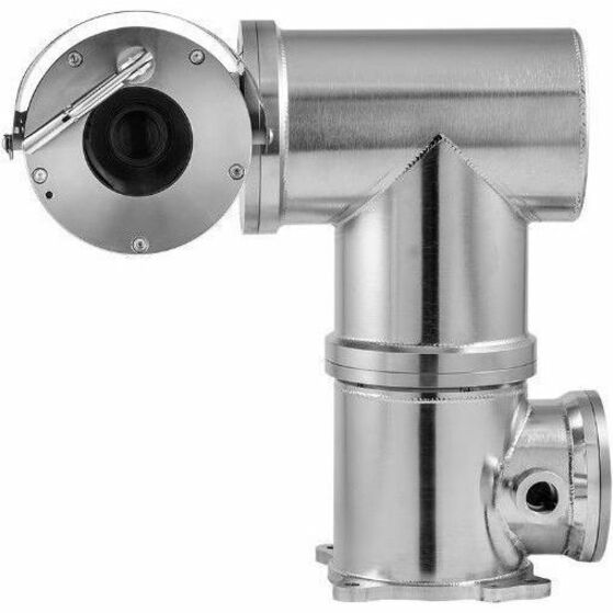 Wisenet TNU-X6320A1WT1-M 2.4 Megapixel Full HD Network Camera - Color