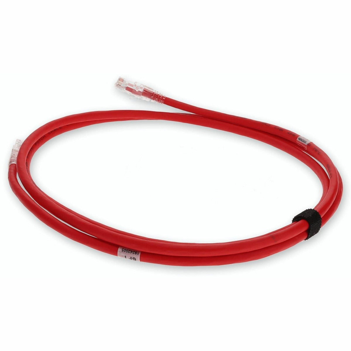 AddOn Cat.6a STP Patch Network Cable