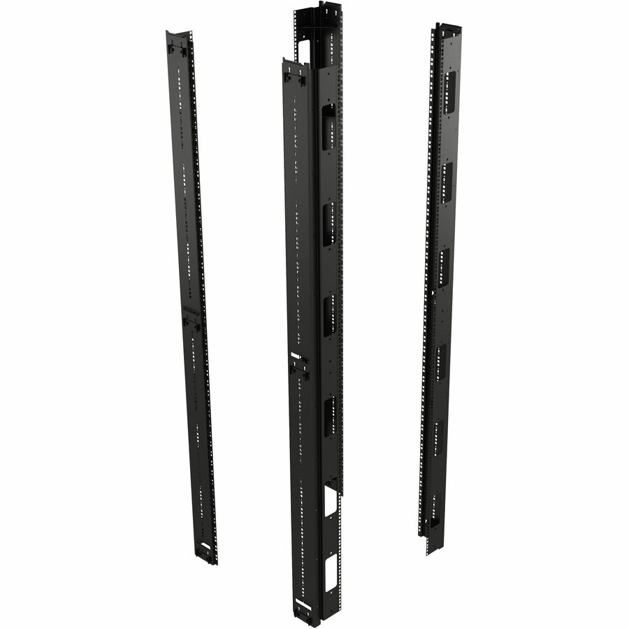 VERTIV Rack Accessory | VRA | Rail Conversion Kit | EIA Mntg | 45U |23" VRA6