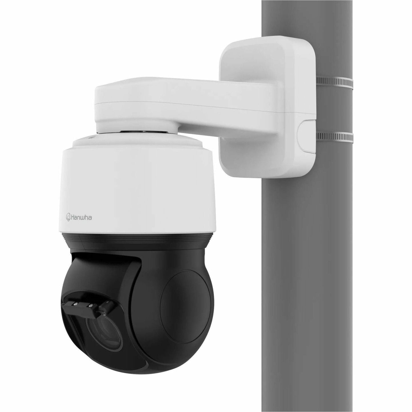 Hanwha XNP-C6403RW 2 Megapixel Outdoor Full HD Network Camera - Color - Dome