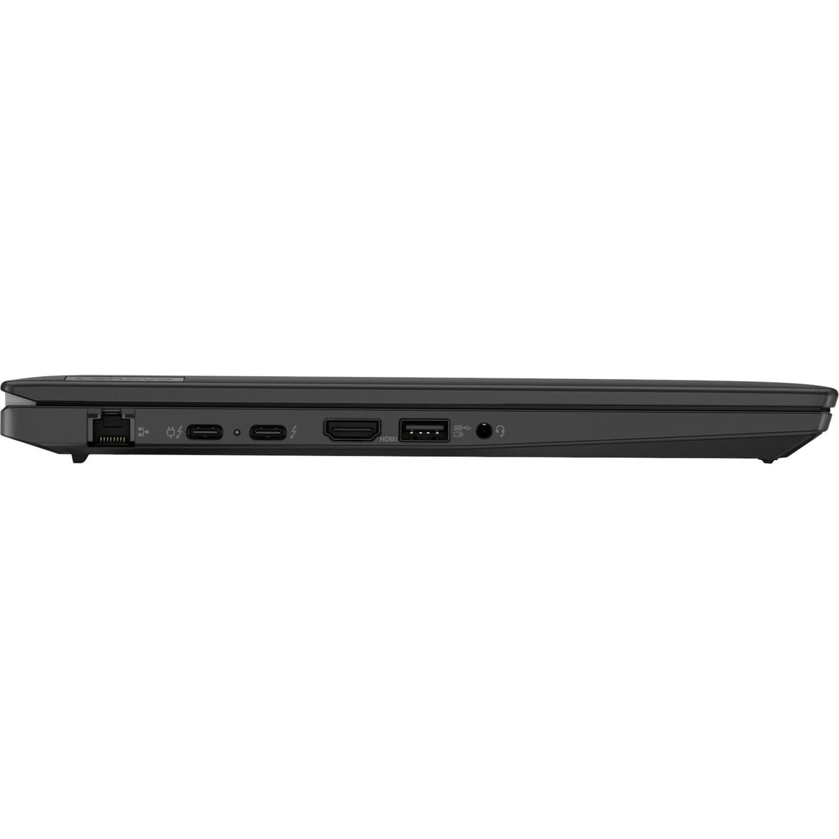 Lenovo ThinkPad T14 Gen 3 21AH00NAUS 14" Notebook - 2.2K - 2240 x 1400 - Intel Core i7 12th Gen i7-1270P Dodeca-core (12 Core) 2.20 GHz - 16 GB Total RAM - 8 GB On-board Memory - 512 GB SSD - Thunder Black