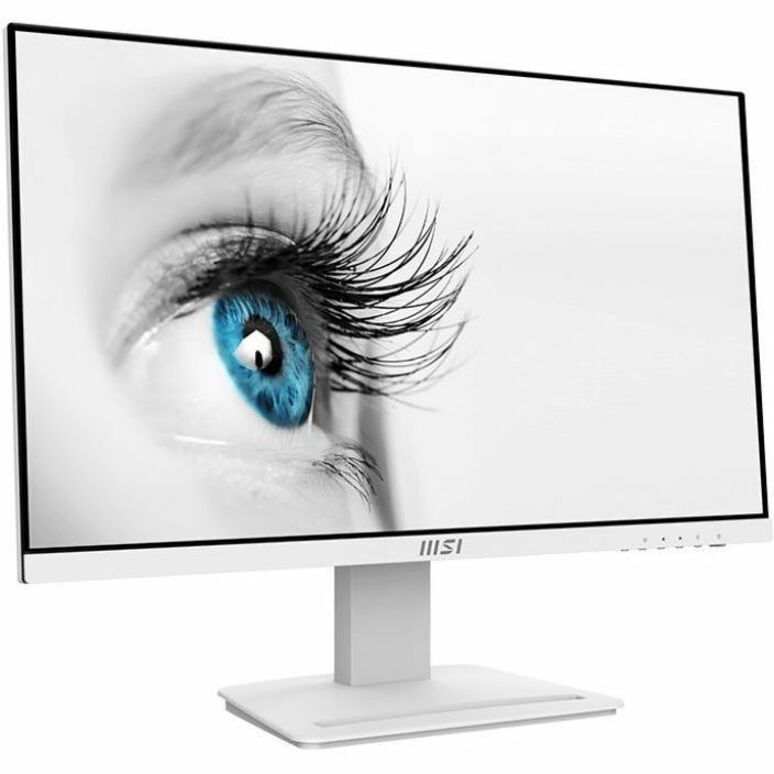 MSI Pro MP243XW 23.8" Full HD LCD Monitor - 16:9