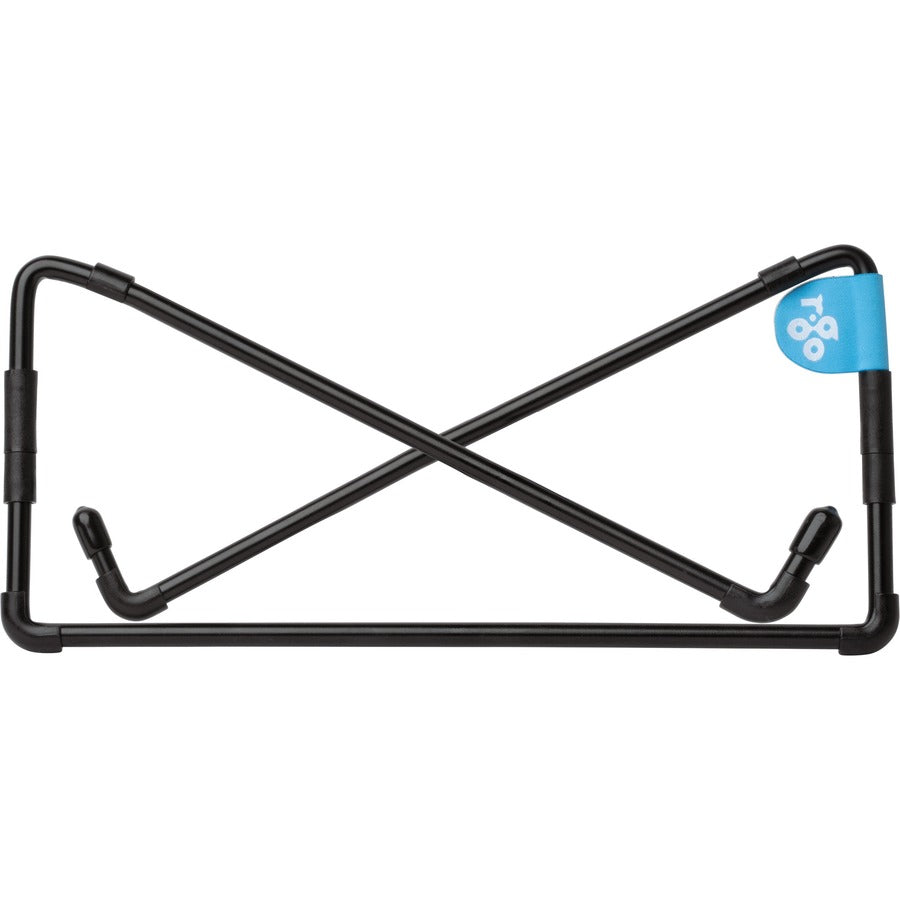 R-Go R-Go Steel Travel laptop stand black