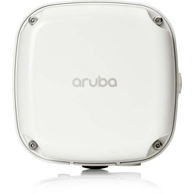 Aruba AP-565 Dual Band 802.11ax 1.73 Gbit/s Wireless Access Point - Outdoor - TAA Compliant