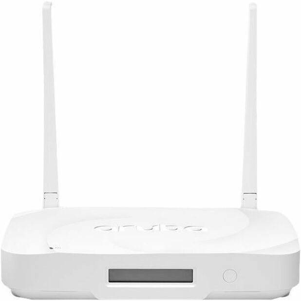 Aruba AP-605R Tri Band IEEE 802.11 a/b/g/n/ac/ax 3.60 Gbit/s Wireless Access Point - Indoor