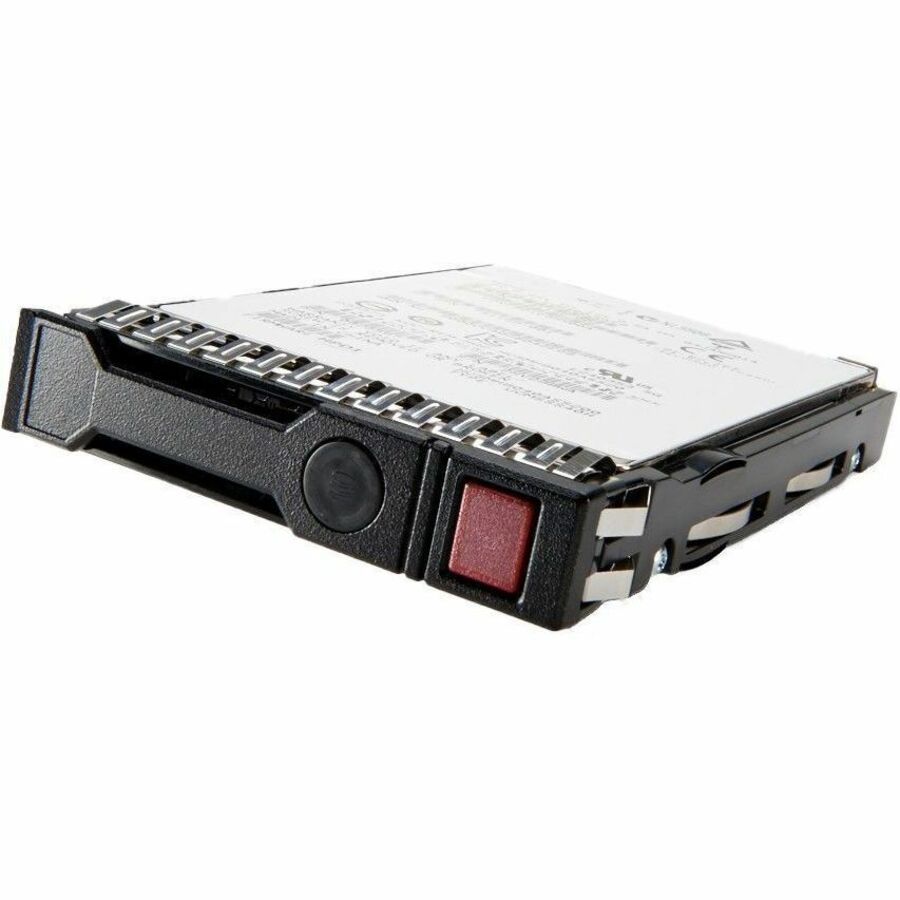 HPE 2 TB Hard Drive - 2.5" Internal - SAS