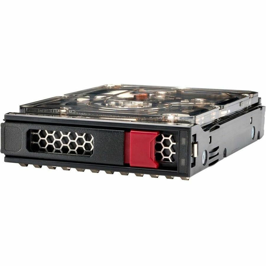 HPE 8 TB Hard Drive - 3.5" Internal - SATA