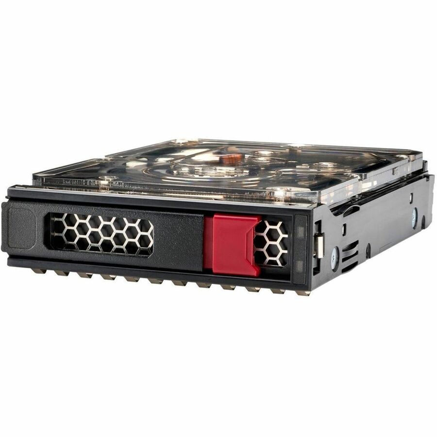 HPE 8 TB Hard Drive - 3.5" Internal - SAS