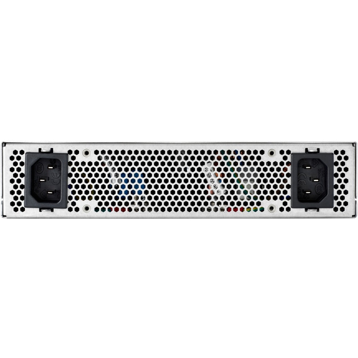 HPE SN2100M 100GbE 16QSFP28 Switch