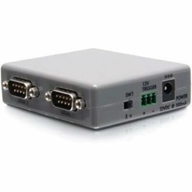 C2G AV Controller