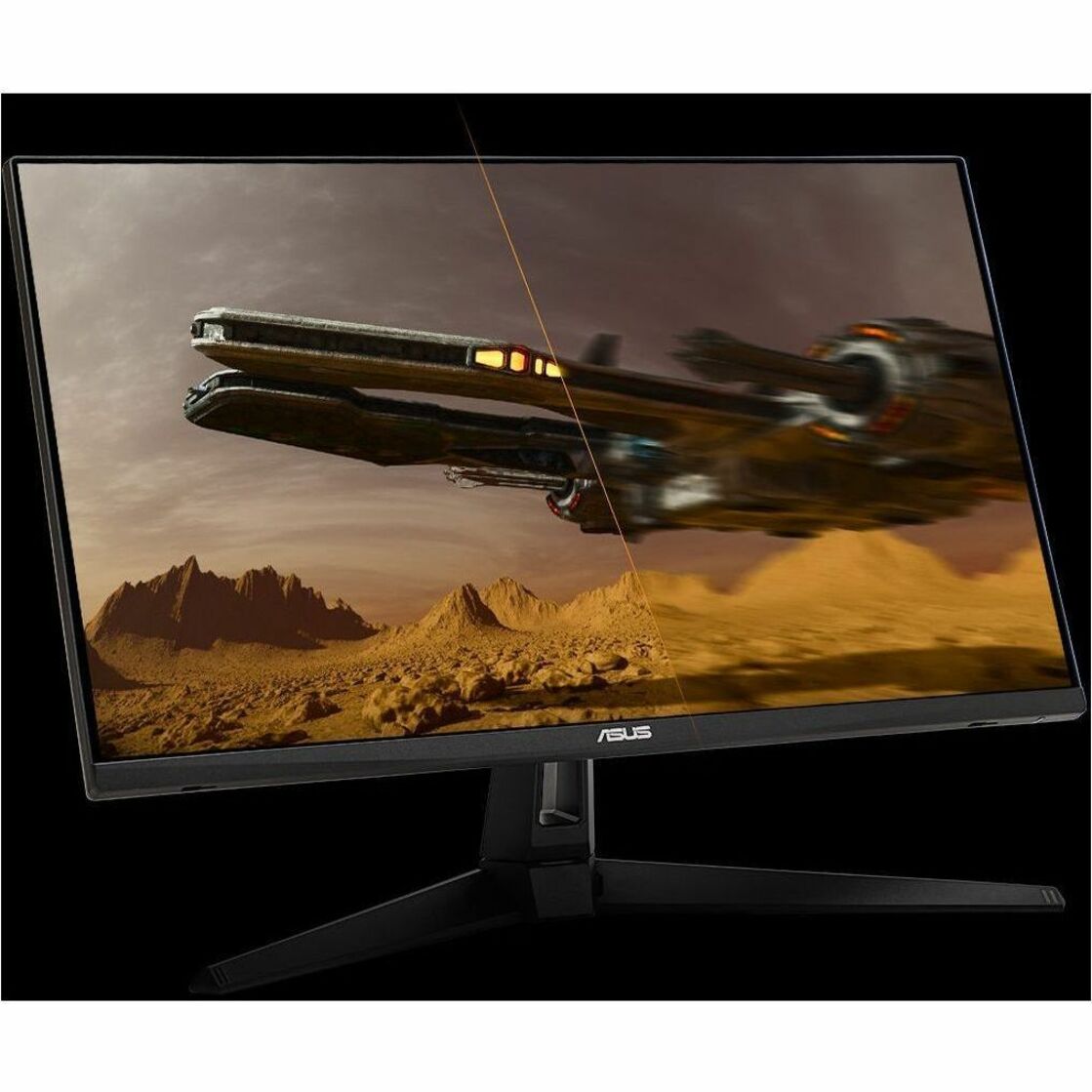 TUF VG27AQ3A 27" WQHD Gaming LED Monitor - 16:9
