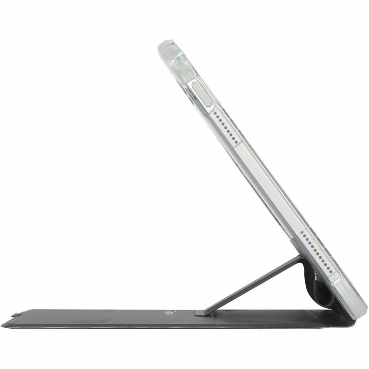 Targus Pro-Tek THD935GL Carrying Case for 10.9" Apple iPad (10th Generation) iPad - Clear