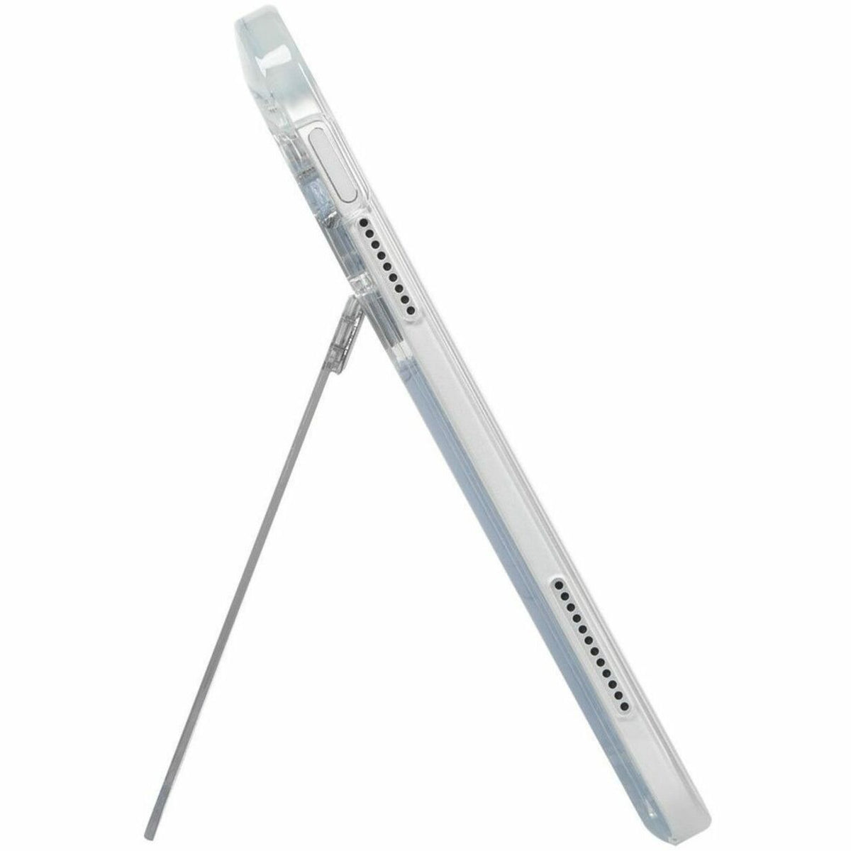 Targus Click-In Clear Case + Kickstand for iPad (10th gen.) 10.9-inch Phantom