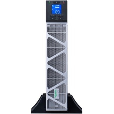 Schneider Electric Easy UPS On-Line Li-Ion SRVSL RT 3000VA 120V with Rail Kit