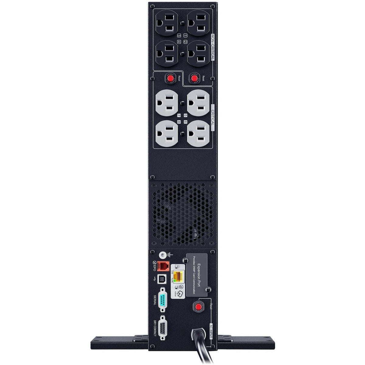 CyberPower PR1000RT2UC New Smart App Sinewave UPS Systems