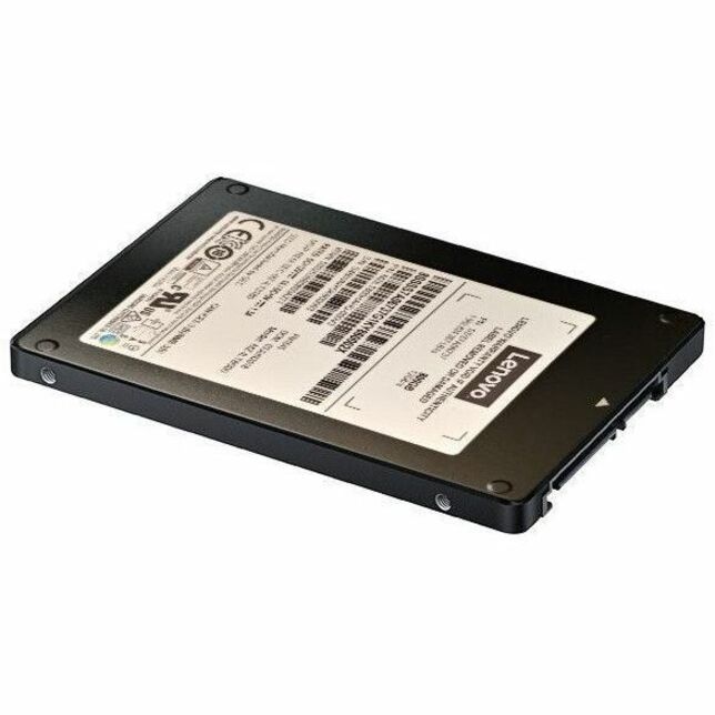 Lenovo PM9A3 3.84 TB Solid State Drive - 2.5" Internal - PCI Express NVMe (PCI Express NVMe 4.0 x4) - Read Intensive