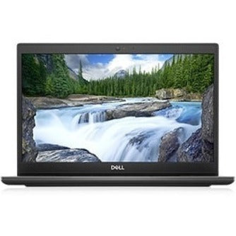 Dell Latitude 3000 3420 14" Notebook - Full HD - 1920 x 1080 - Intel Core i5 11th Gen i5-1135G7 Quad-core (4 Core) 2.40 GHz - 8 GB Total RAM - 256 GB SSD - Black
