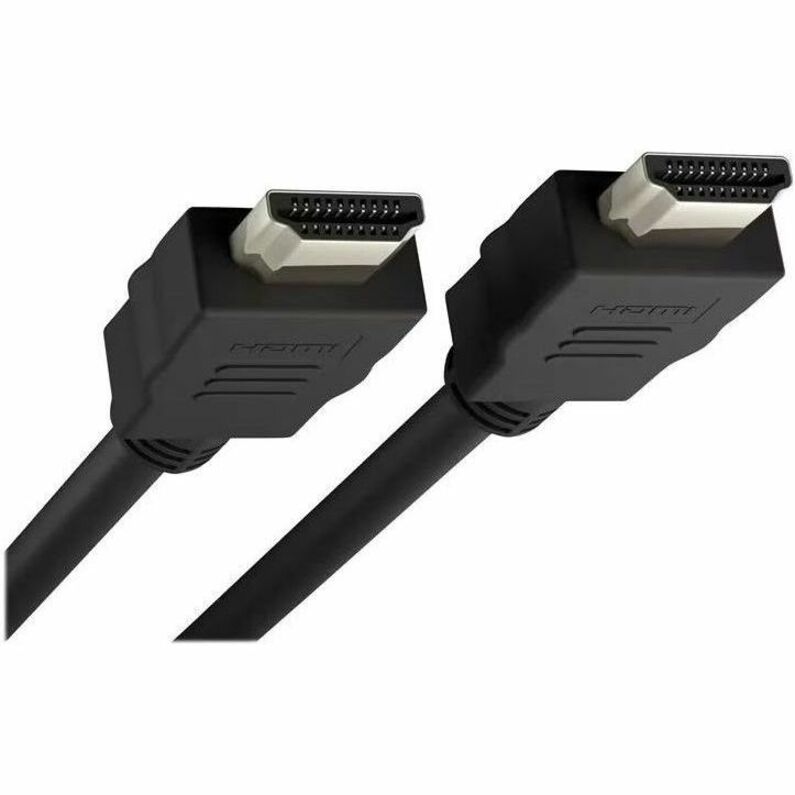 Lenovo UNC 25ft High Speed HDMI Cable Male - Male Black Ver. 1.4 4K Resolution 60H