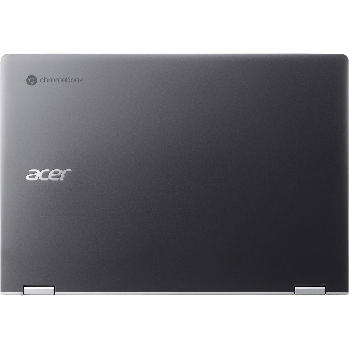 Acer Chromebook Spin 514 CP514-3WH CP514-3WH-R7JX 14" Touchscreen 2 in 1 Chromebook - Full HD - 1920 x 1080 - AMD Ryzen 5 5625C Hexa-core (6 Core) 2.30 GHz - 16 GB Total RAM - 256 GB SSD - Iron