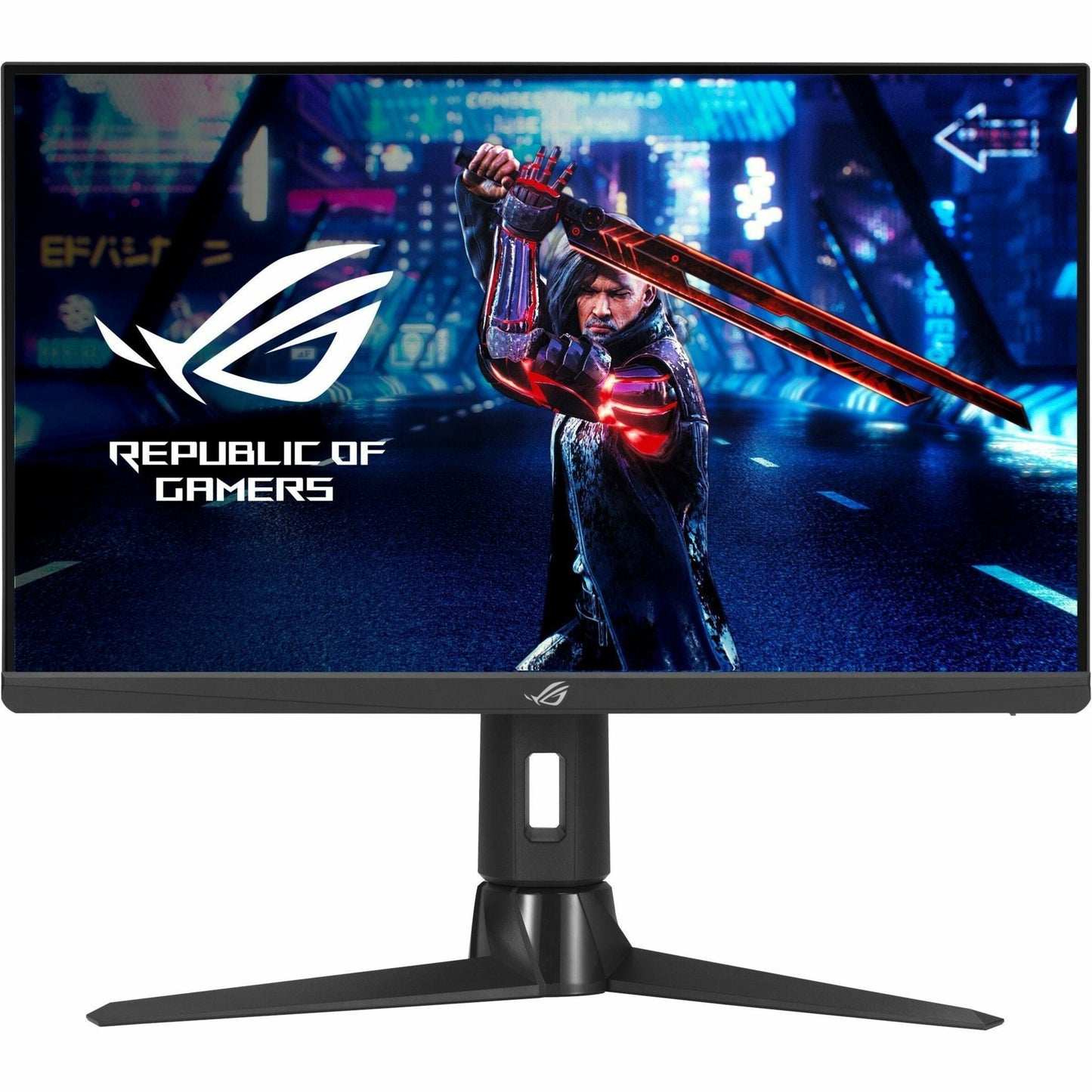 Asus ROG Strix XG259QN 24.5" Full HD Gaming LCD Monitor - 16:9