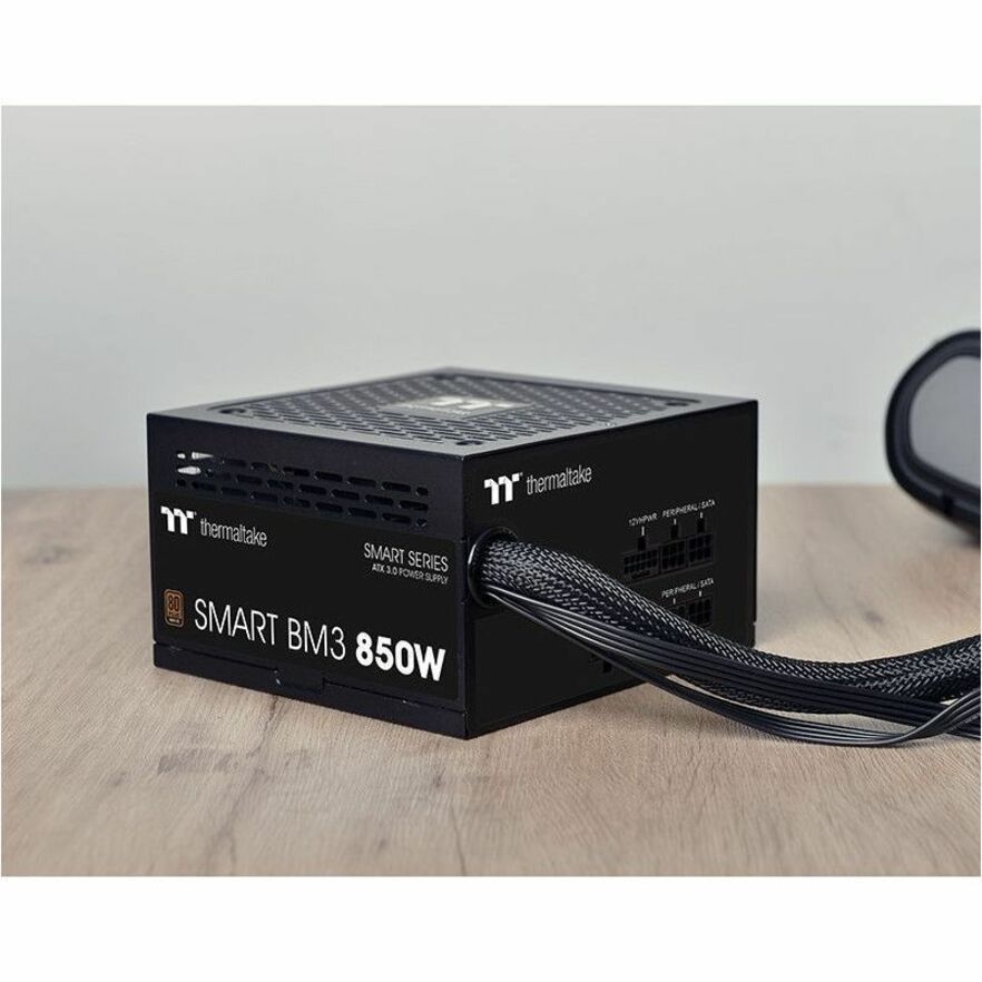 Thermaltake Smart BM3 Bronze 850W - TT Premium Edition