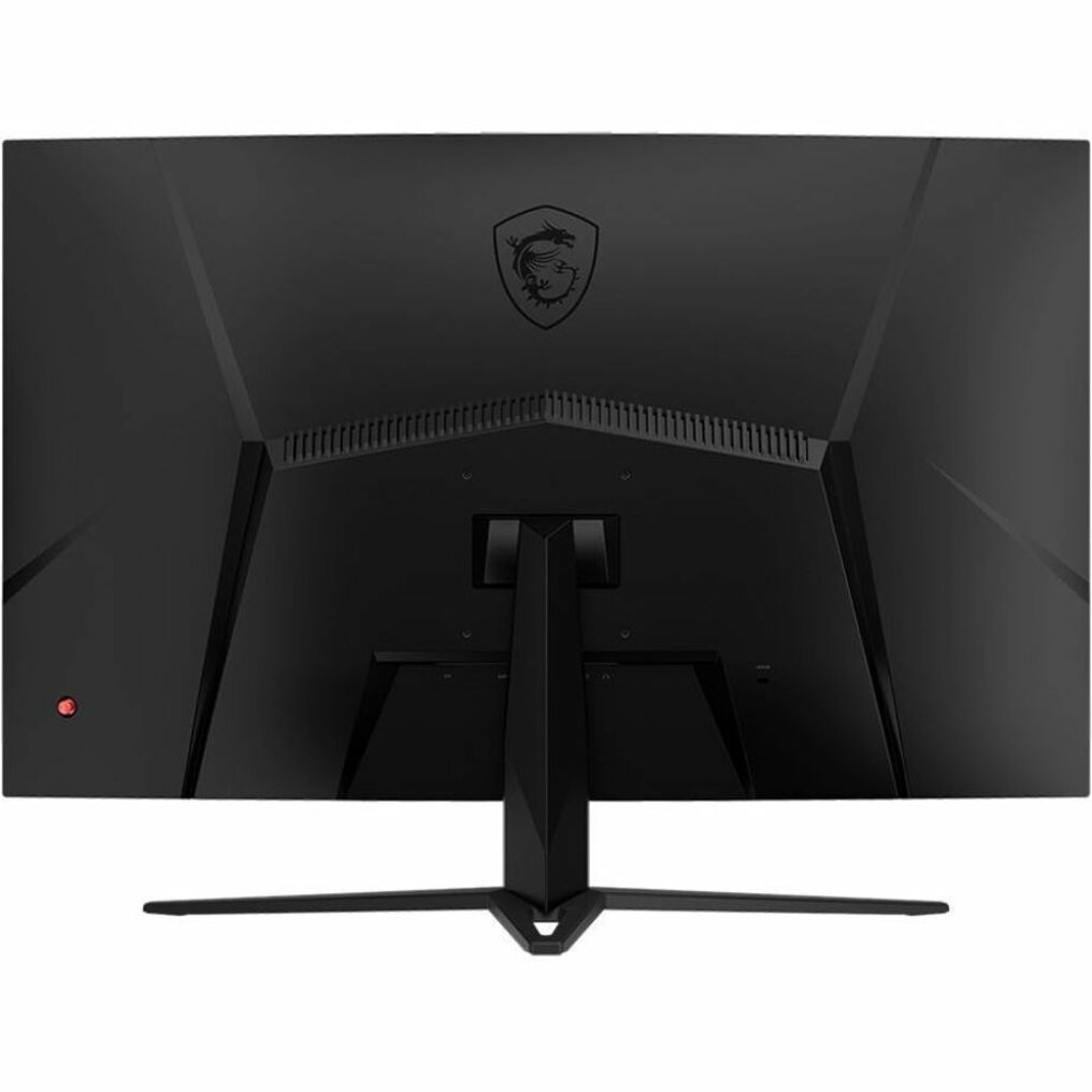 MSI G32C4X 31.5" Full HD Curved Screen Gaming LED Monitor - 16:9