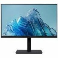 Acer Vero B7 B247Y C3 23.8" Full HD LED Monitor - 16:9 - Black