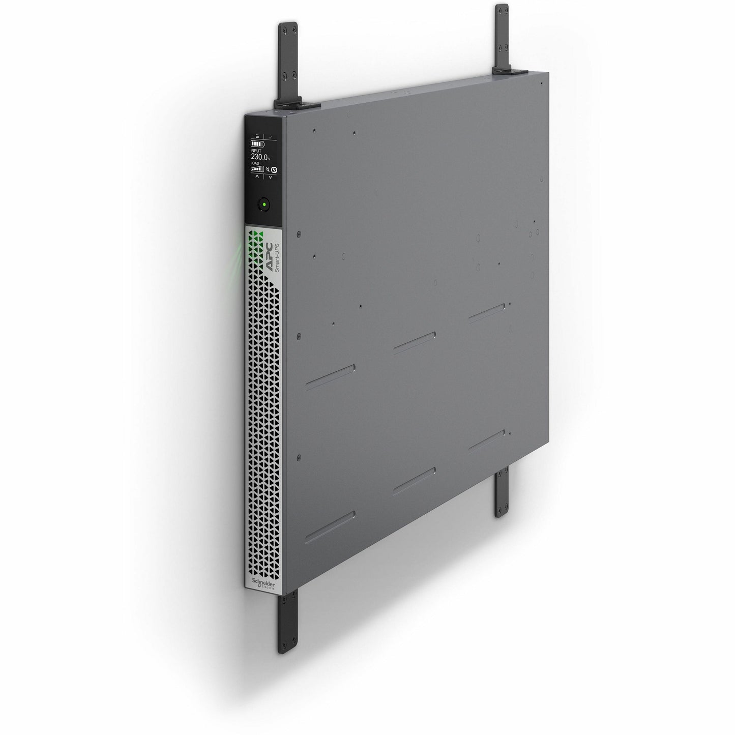 APC by Schneider Electric Smart-UPS Ultra 2200VA Rack-mountable UPS