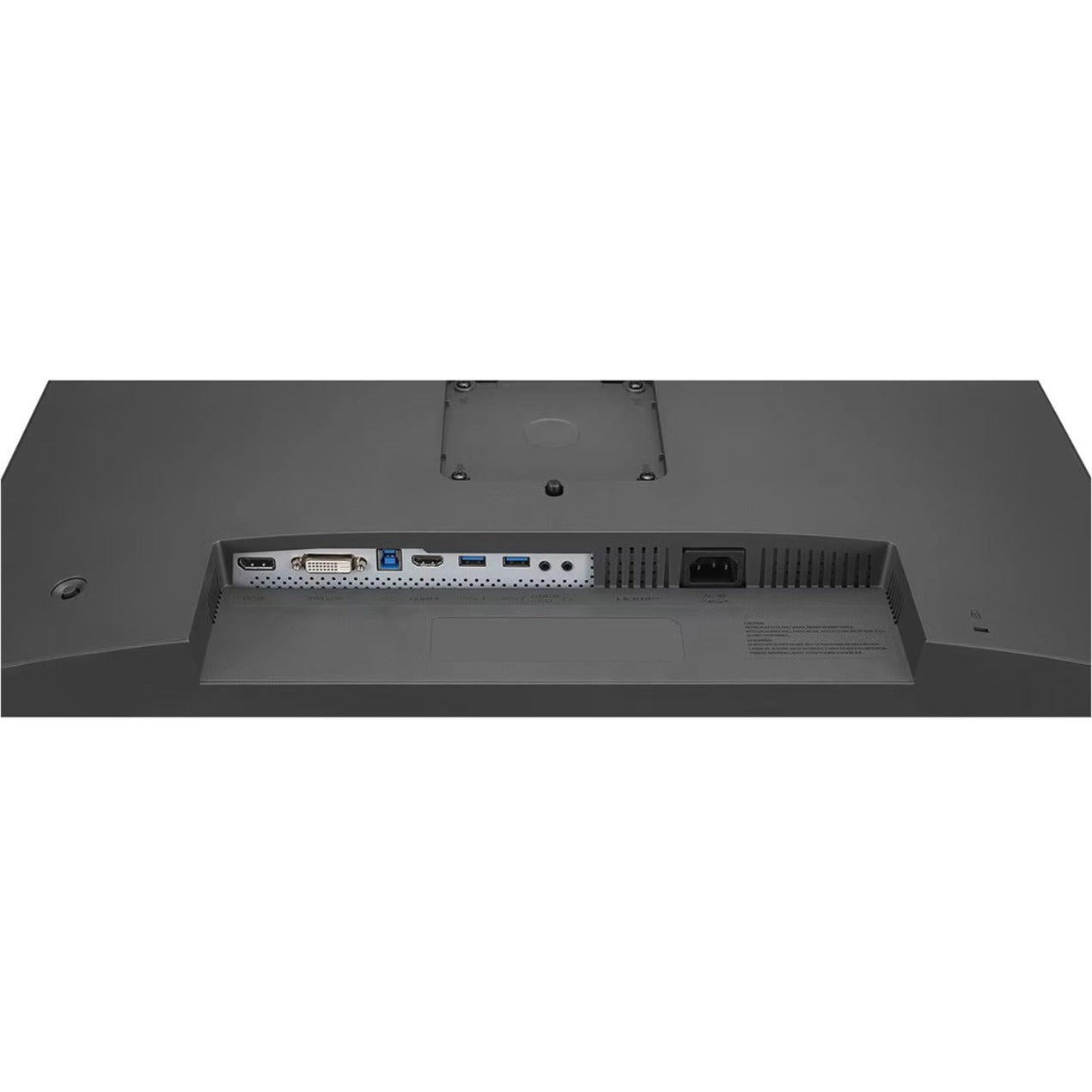 LG 24BR550Y-C 23.8" Full HD LCD Monitor - 16:9 - Charcoal Black