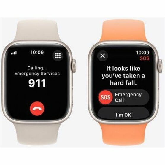 Apple Watch Series 9 Smart Watch