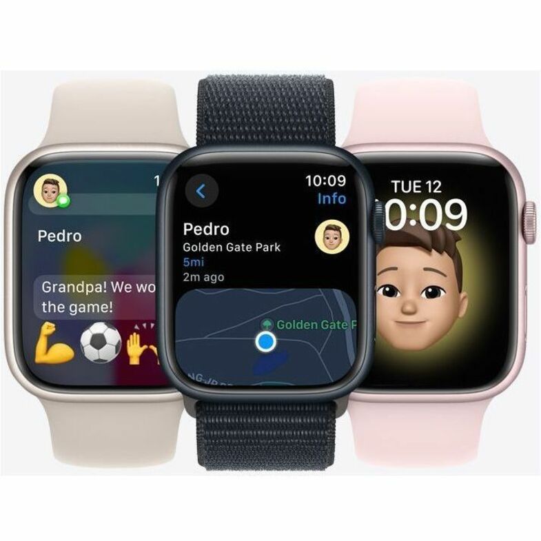Apple Watch Series 9 Smart Watch