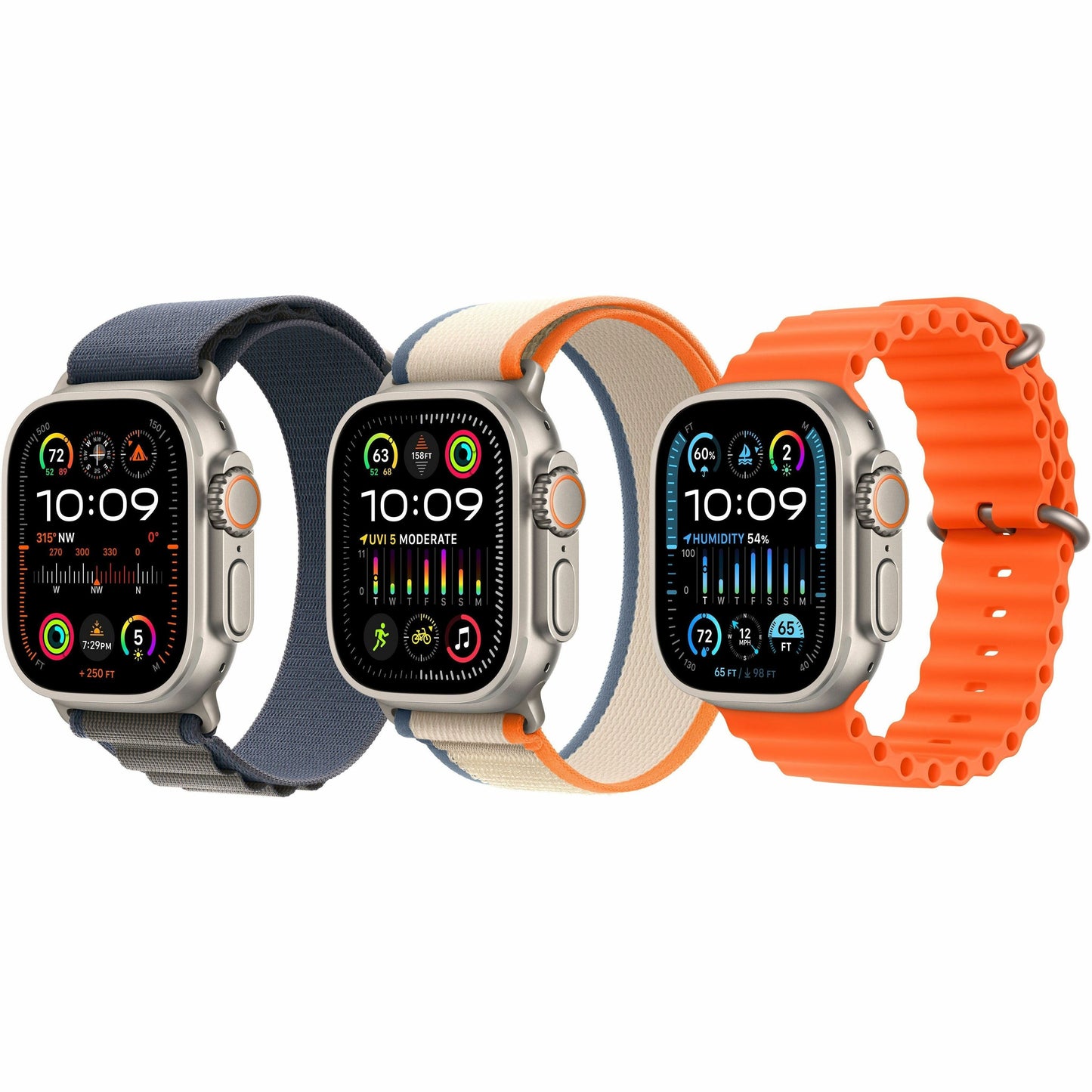 Apple Watch Ultra 2 Smart Watch