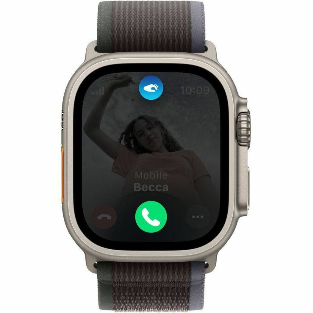 Apple Watch Ultra 2 Smart Watch